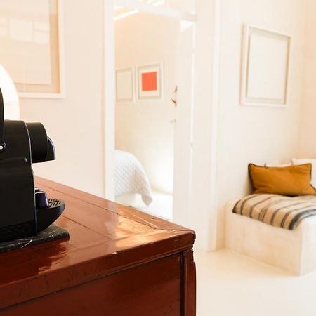 Uma Casa Em Entradas Guesthouse Екстериор снимка