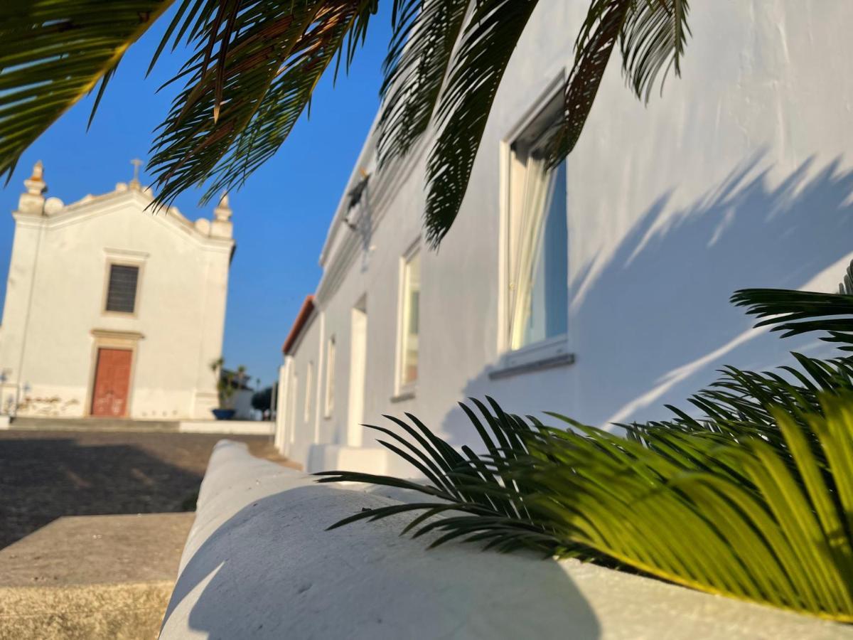 Uma Casa Em Entradas Guesthouse Екстериор снимка