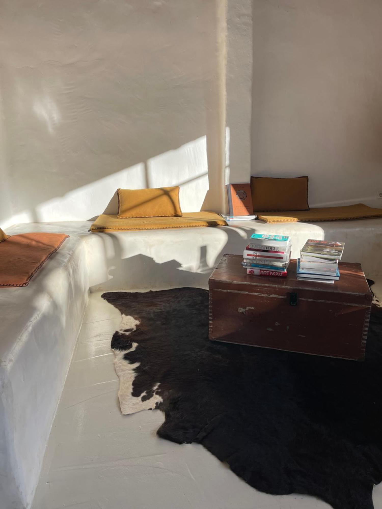 Uma Casa Em Entradas Guesthouse Екстериор снимка