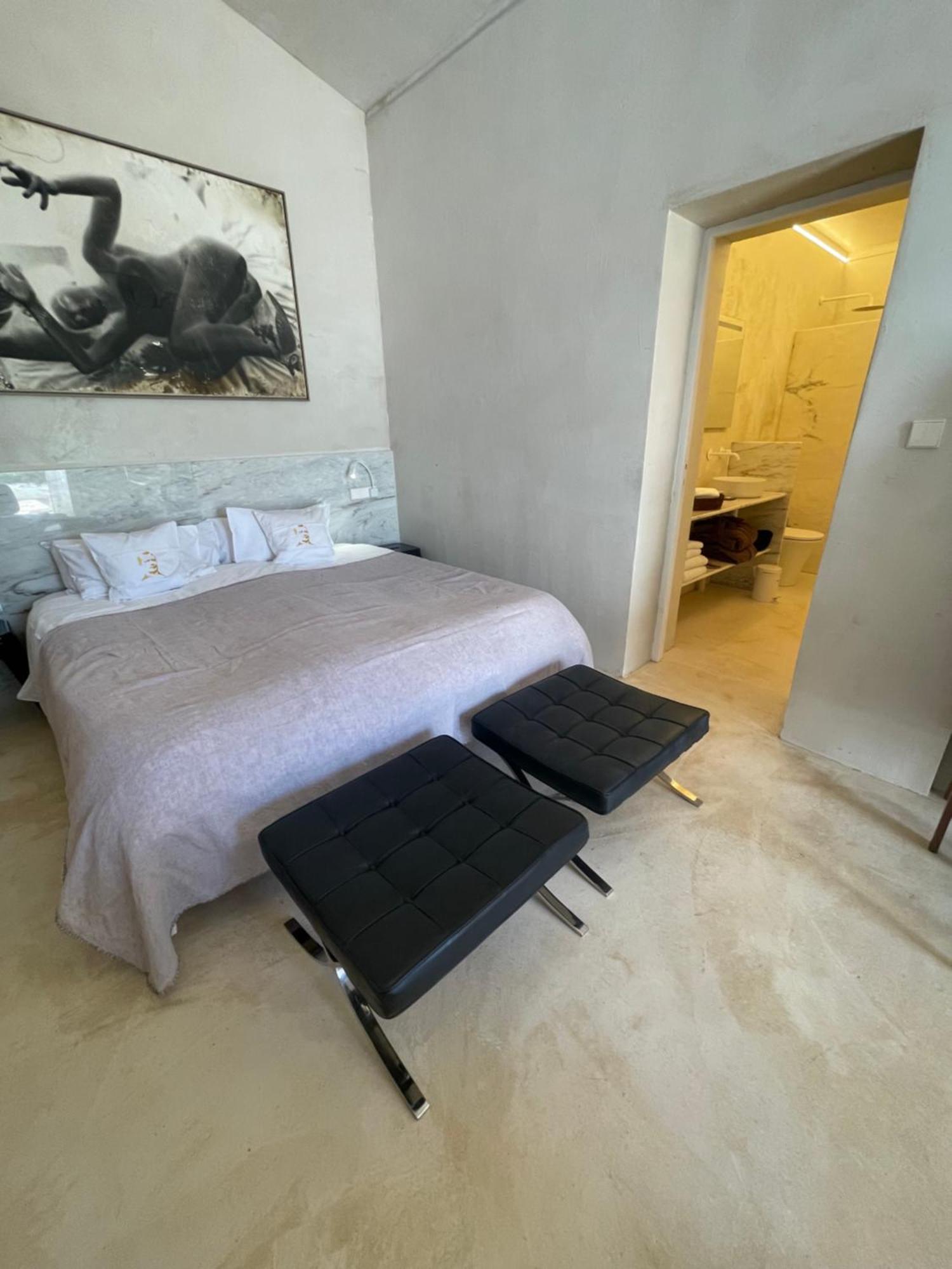 Uma Casa Em Entradas Guesthouse Екстериор снимка