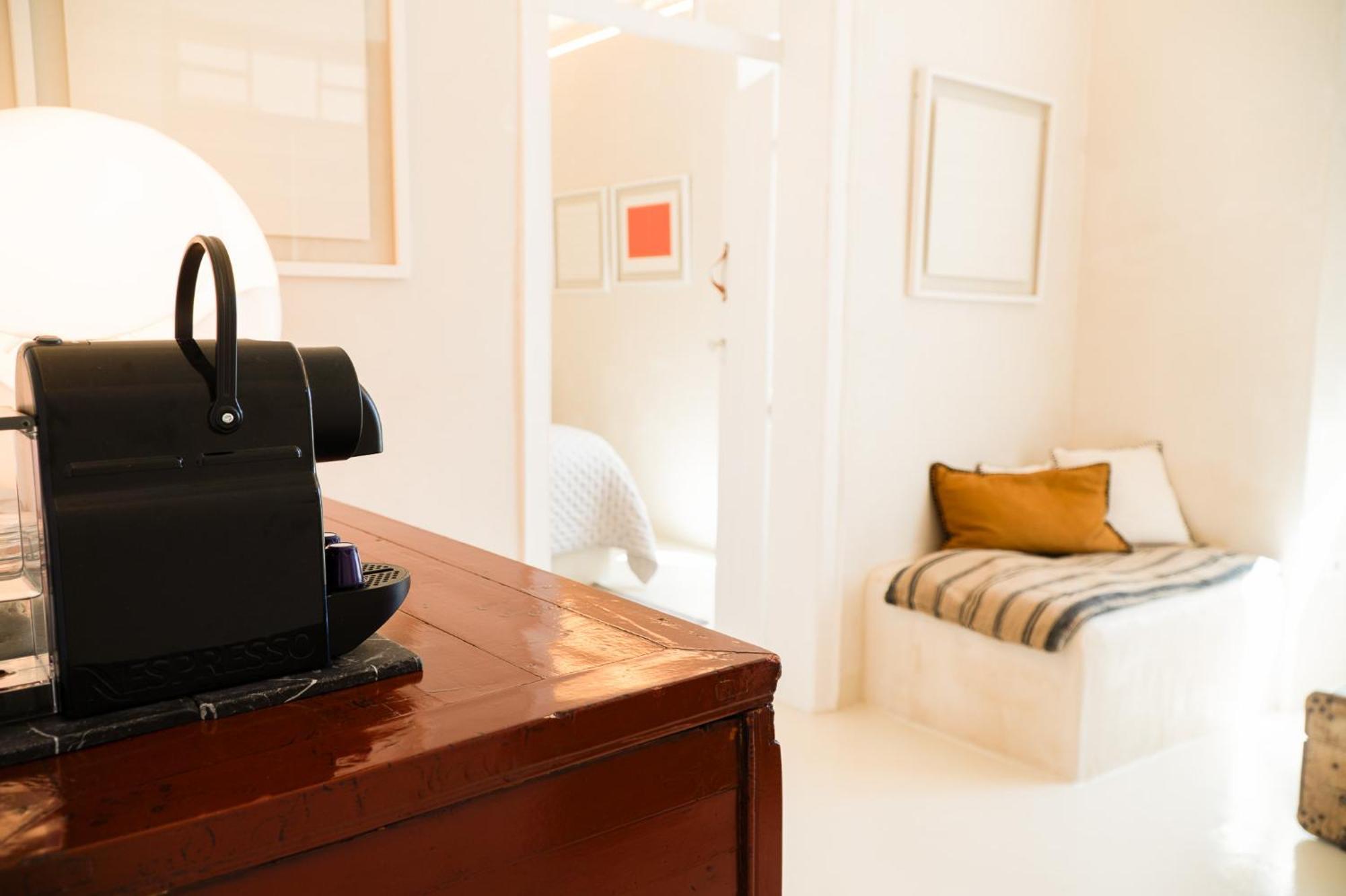 Uma Casa Em Entradas Guesthouse Екстериор снимка