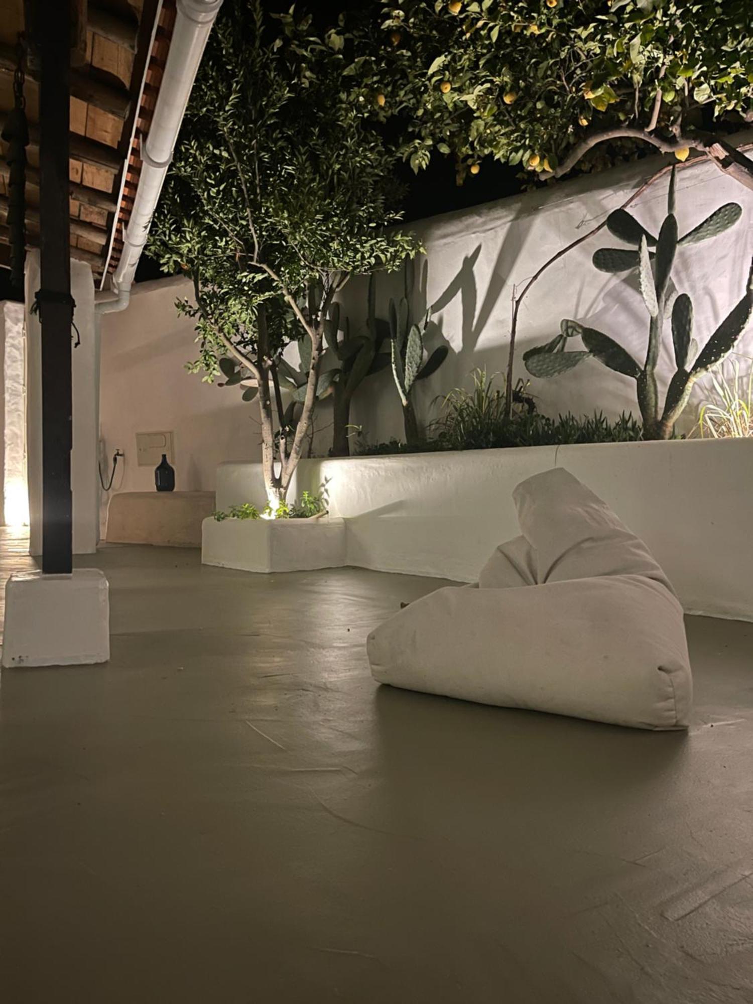 Uma Casa Em Entradas Guesthouse Екстериор снимка